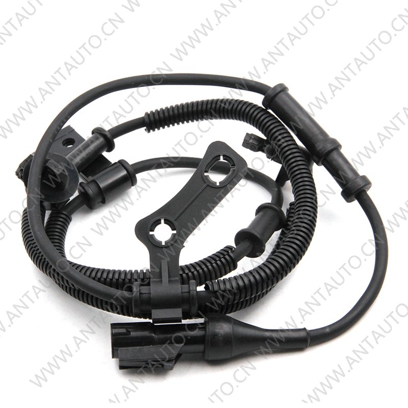 Wheel Speed sensor