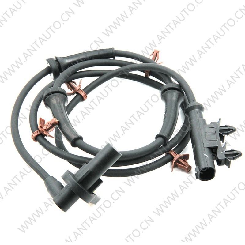 Wheel Speed sensor