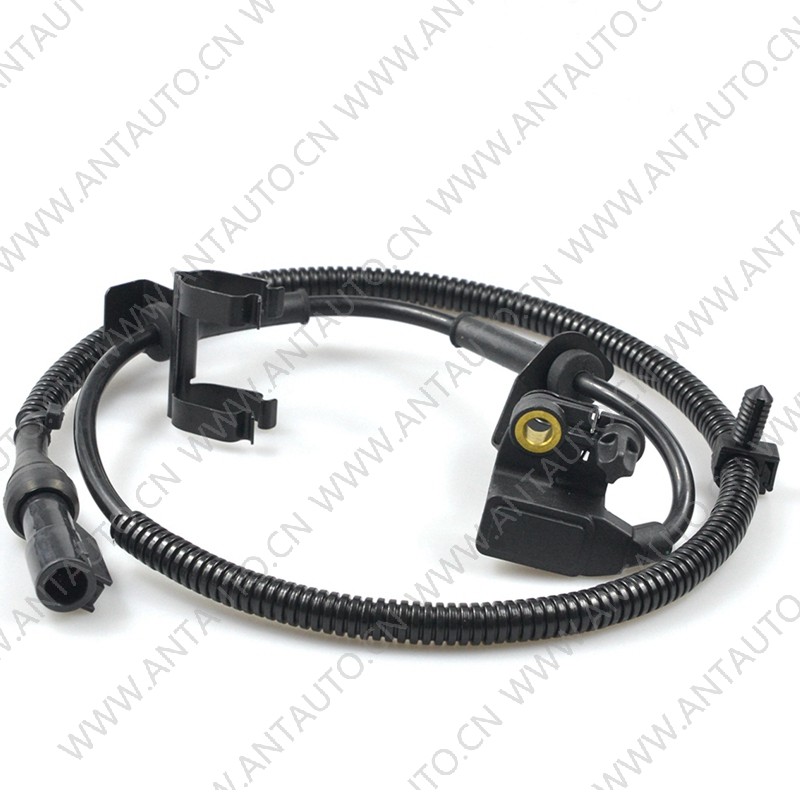 Wheel Speed sensor