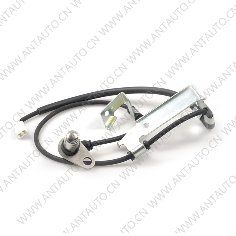 Wheel Speed sensor