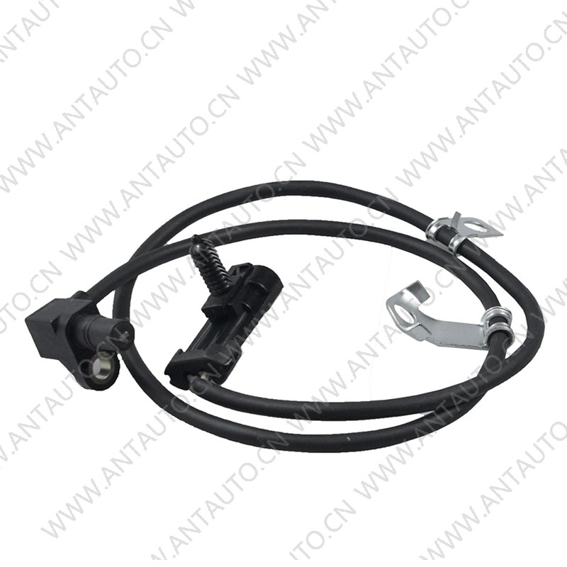 Wheel Speed sensor Wheel Speed sensor