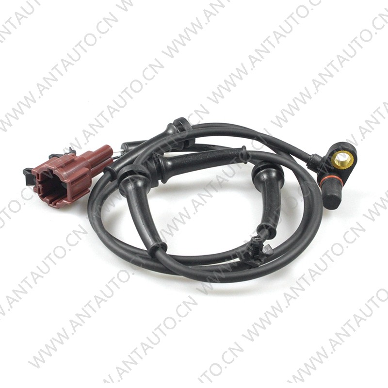 Wheel Speed sensor