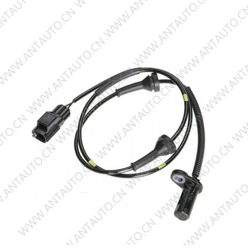 Wheel Speed sensor