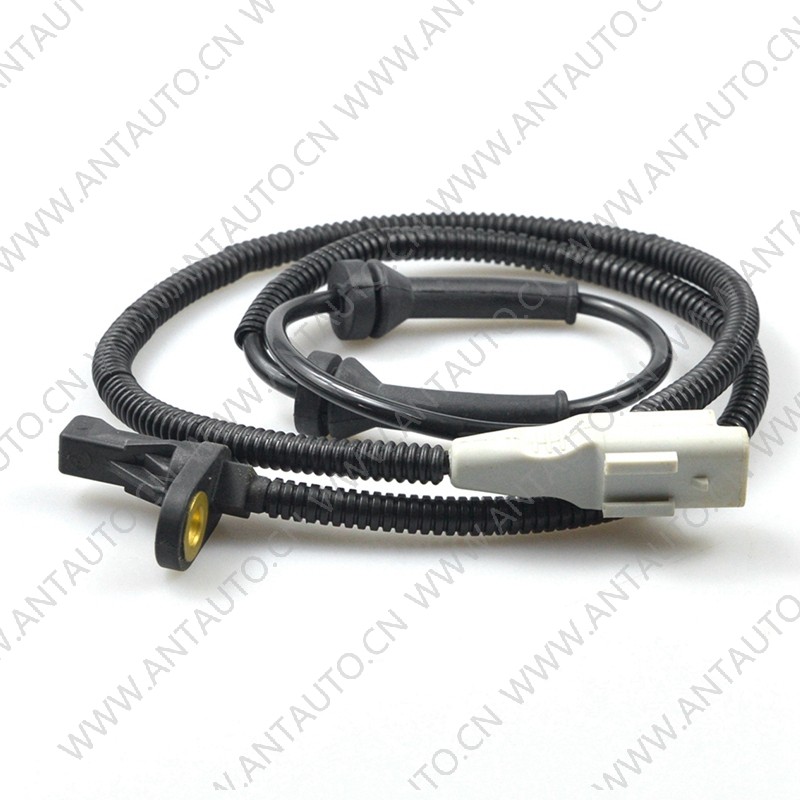 Wheel Speed sensor