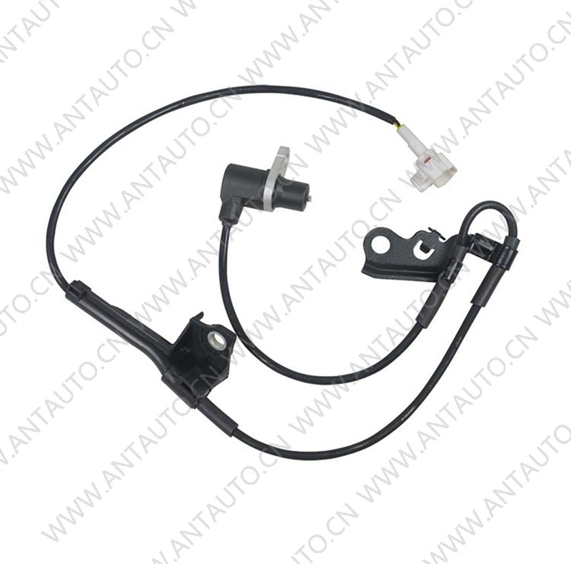 Wheel Speed sensor