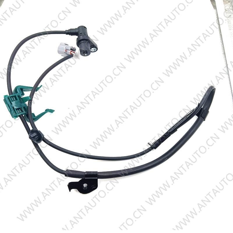 Wheel Speed sensor