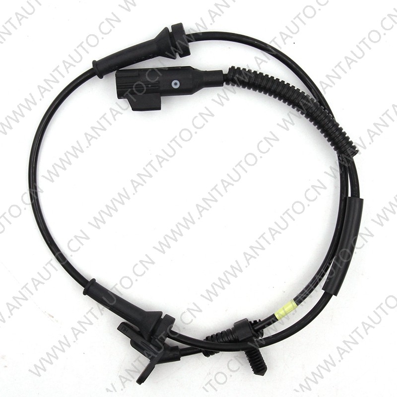 Wheel Speed sensor