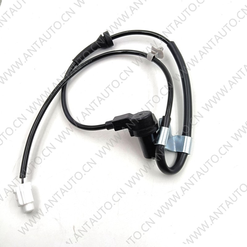 Wheel Speed sensor