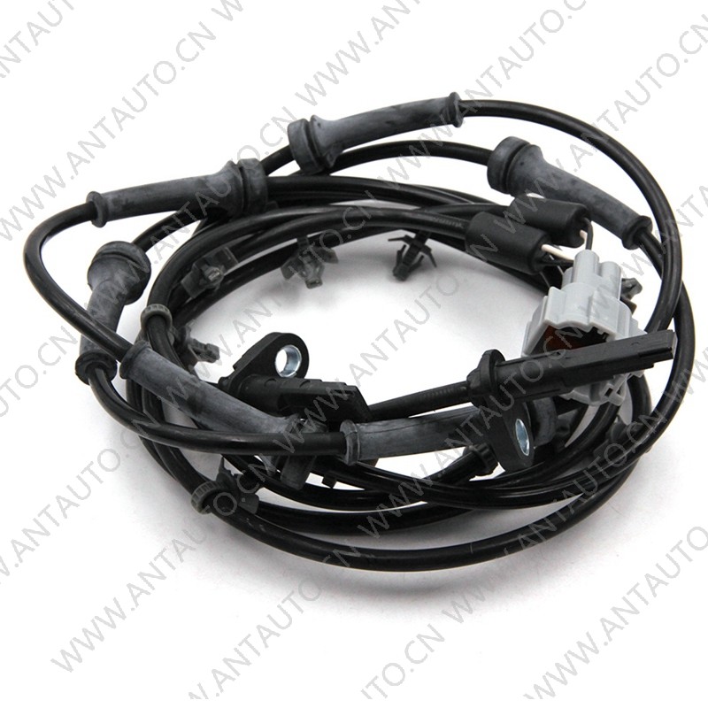 Wheel Speed sensor