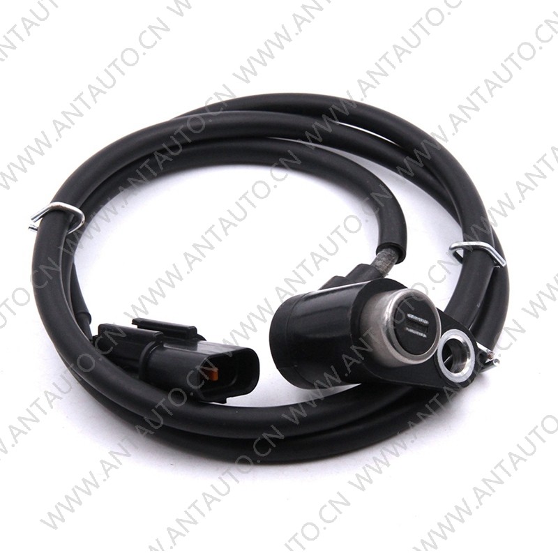 Wheel Speed sensor Wheel Speed sensor