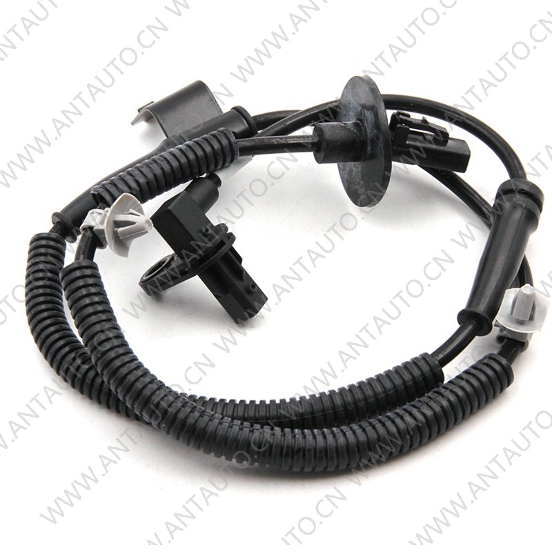 Wheel Speed sensor