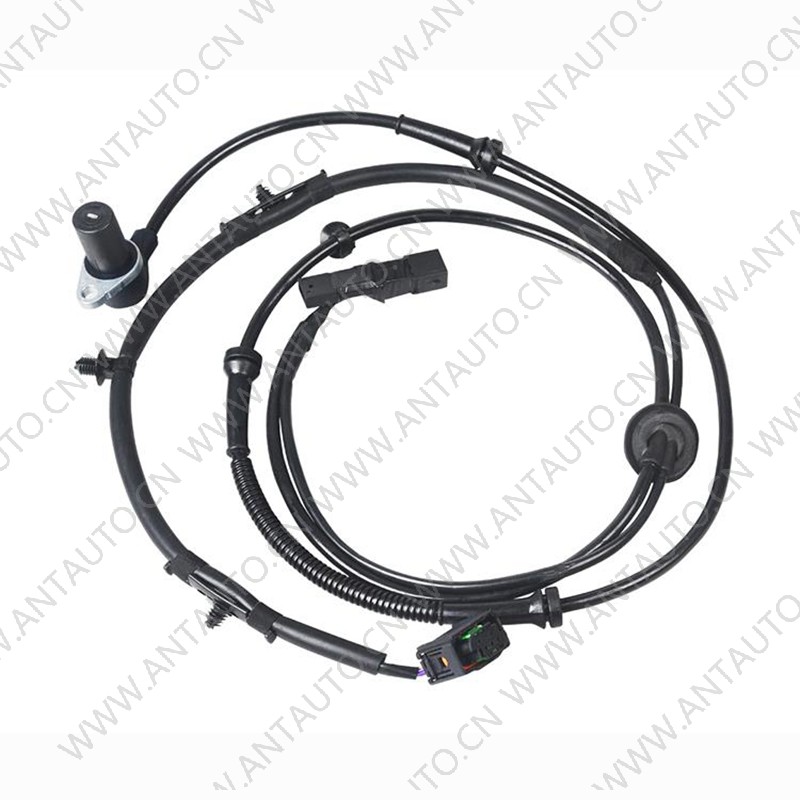 Wheel Speed sensor