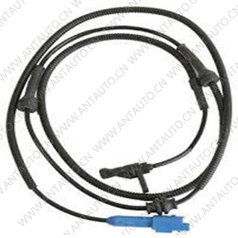 Wheel Speed sensor