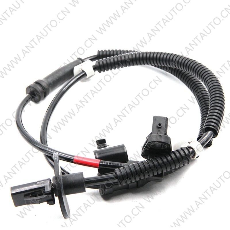 Wheel Speed sensor