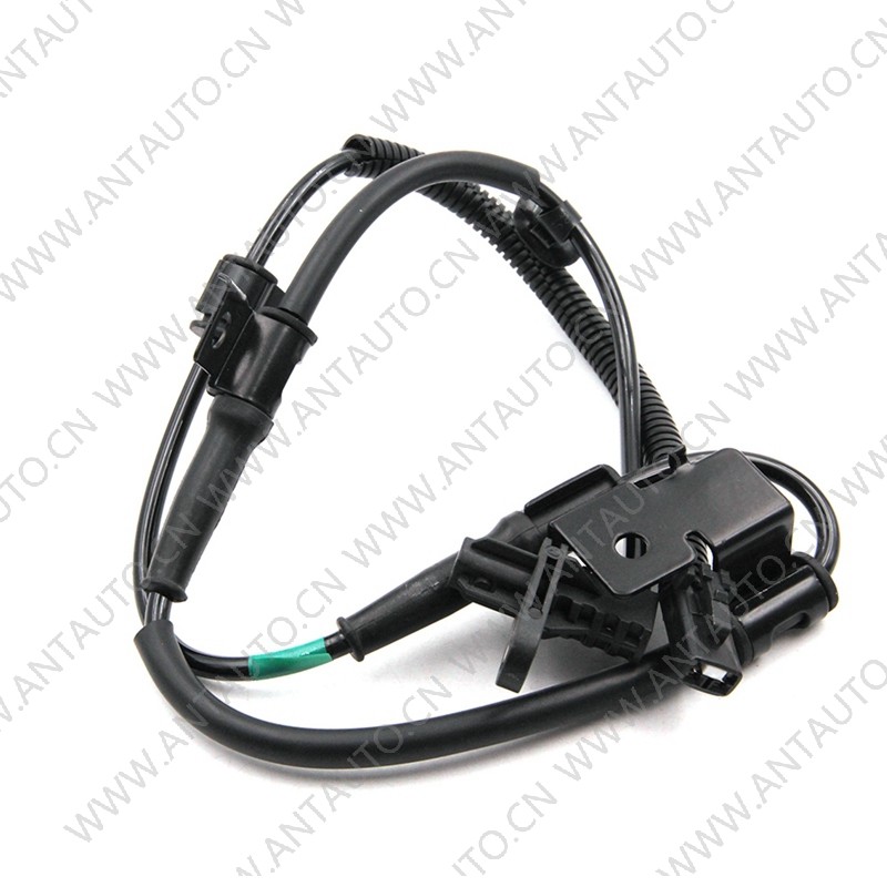 Wheel Speed sensor