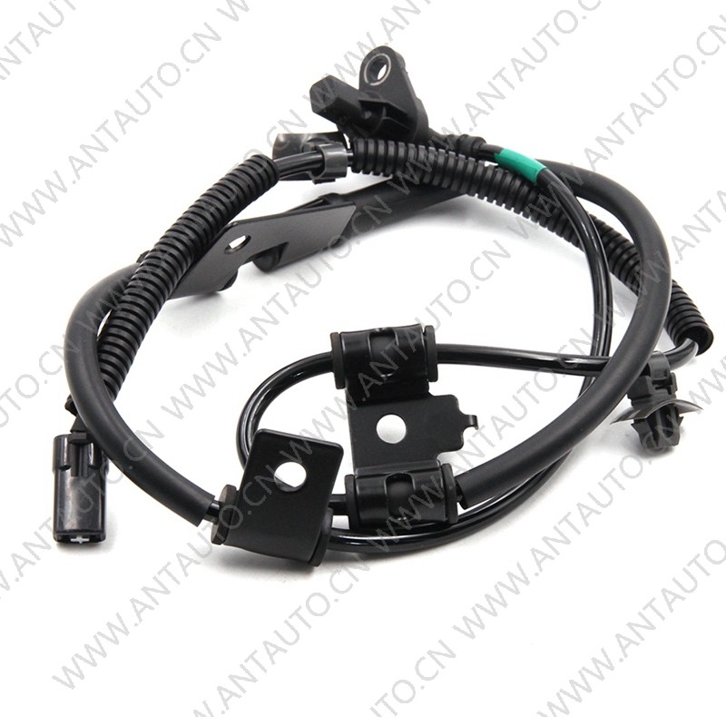 Wheel Speed sensor