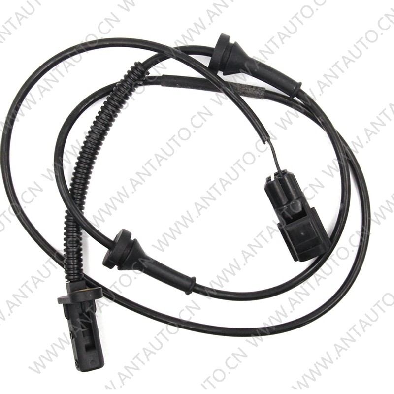 Wheel Speed sensor