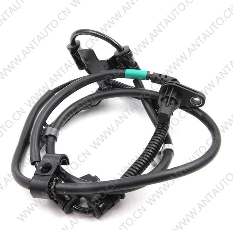Wheel Speed sensor