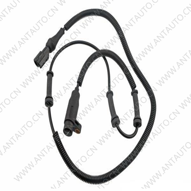 Wheel Speed sensor