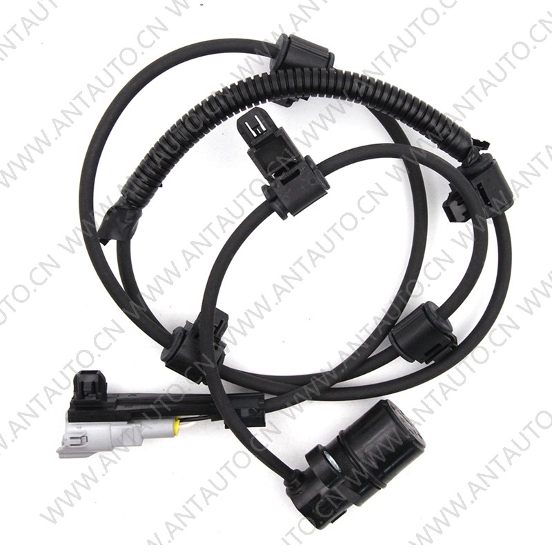 Wheel Speed sensor