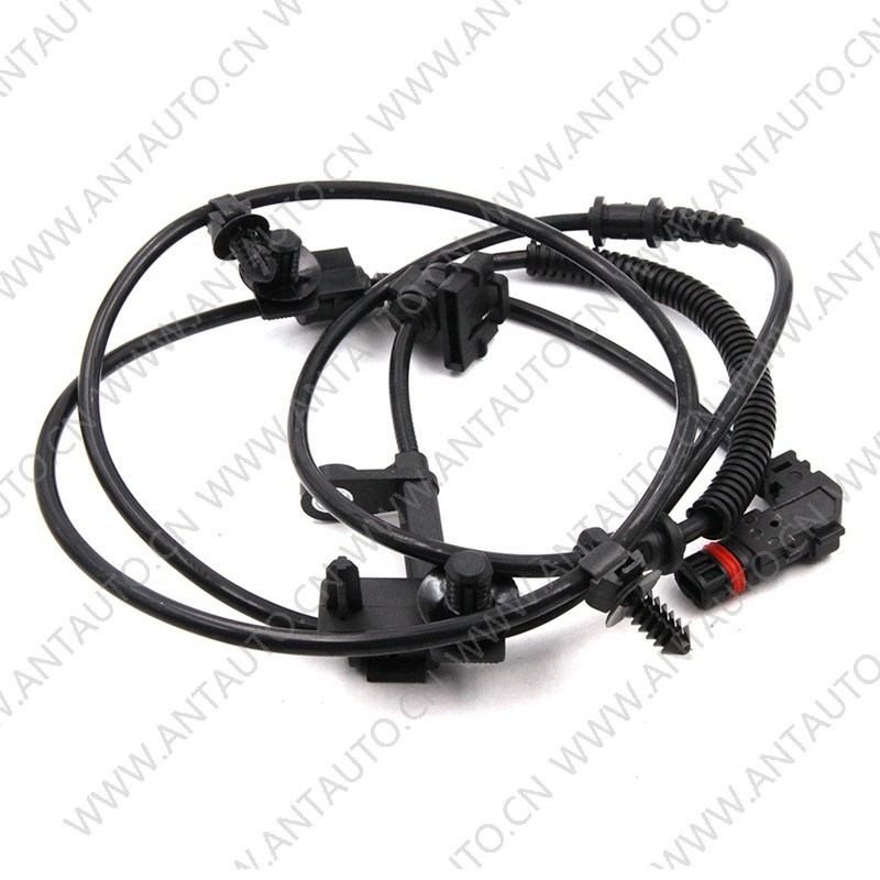 Wheel Speed sensor