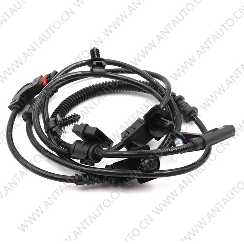 Wheel Speed sensor