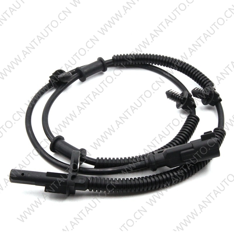 Wheel Speed sensor