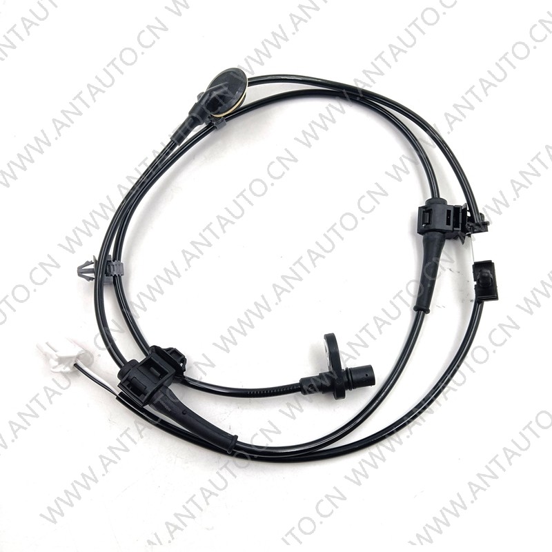 Wheel Speed sensor