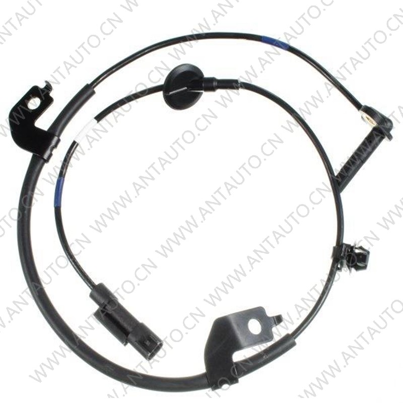 Wheel Speed sensor