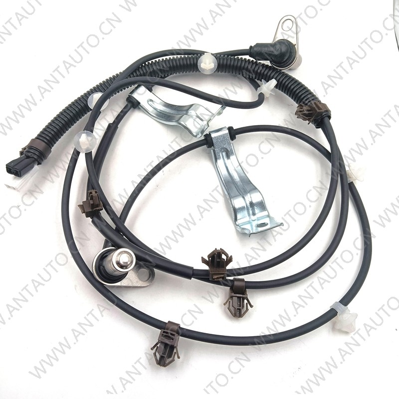 Wheel Speed sensor