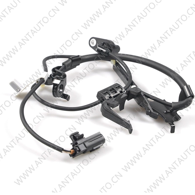 Wheel Speed sensor