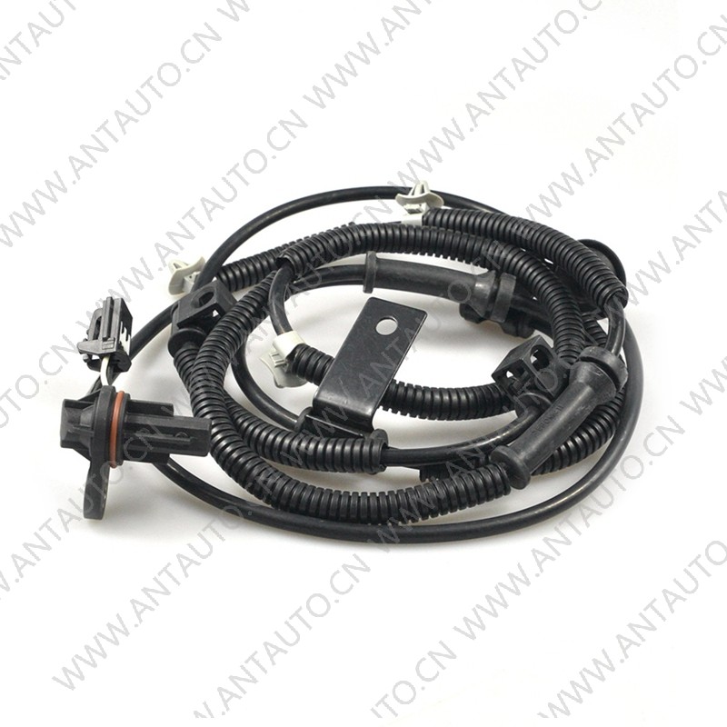 Wheel Speed sensor