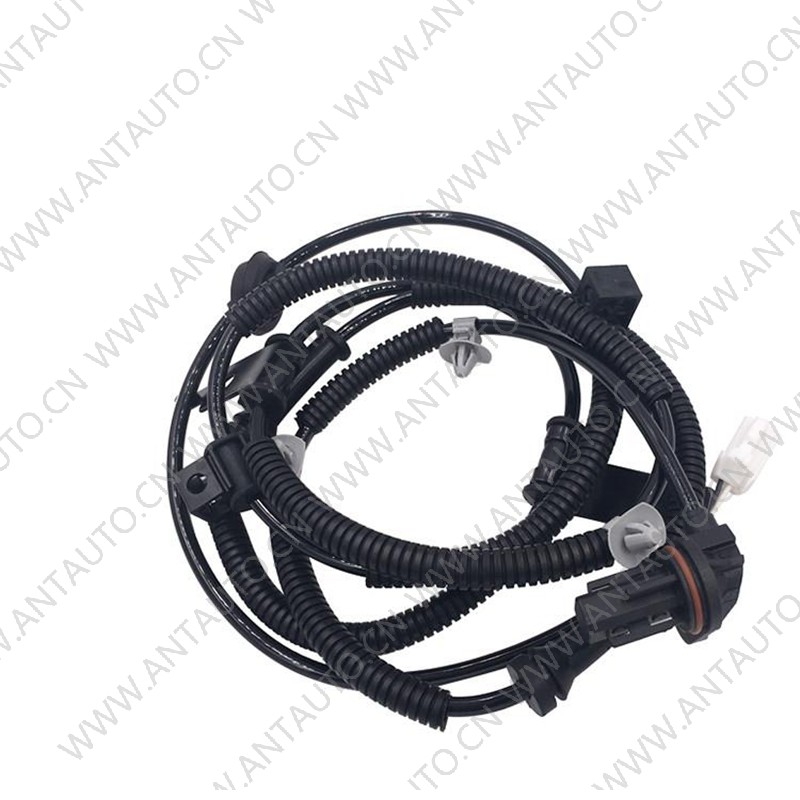 Wheel Speed sensor Wheel Speed sensor
