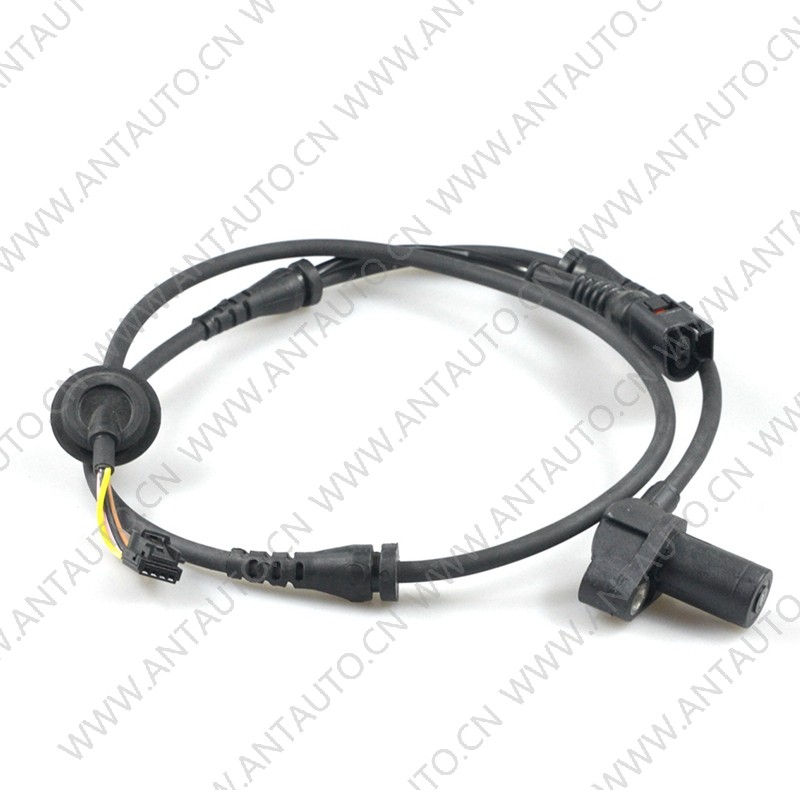 Wheel Speed sensor
