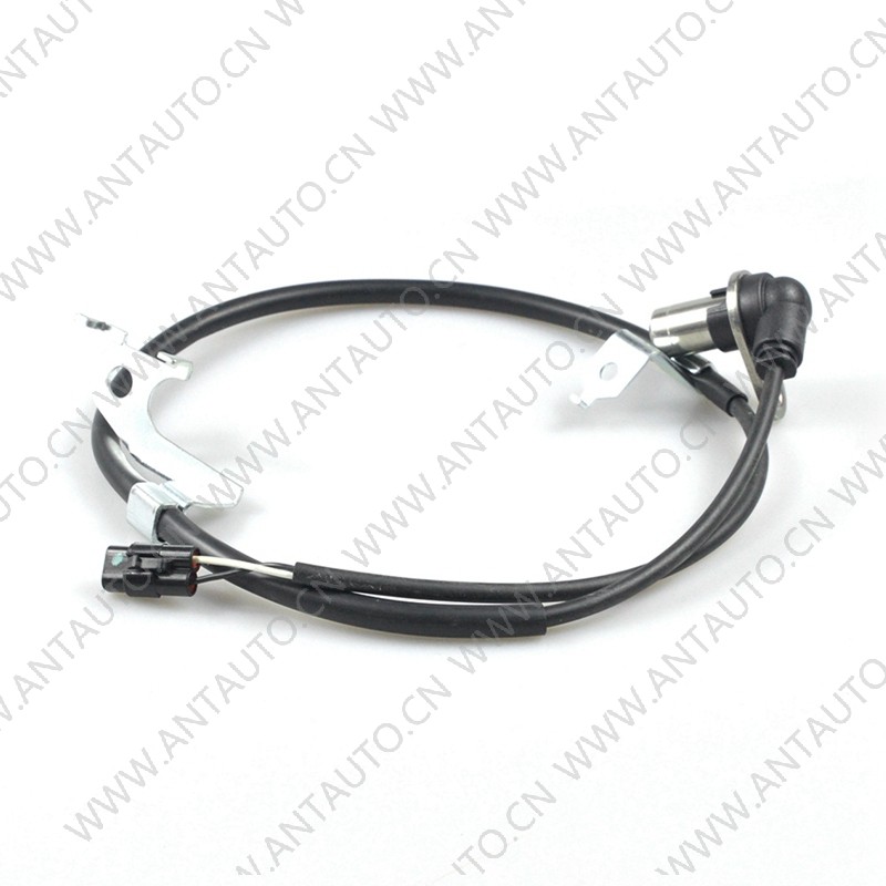 Wheel Speed sensor Wheel Speed sensor