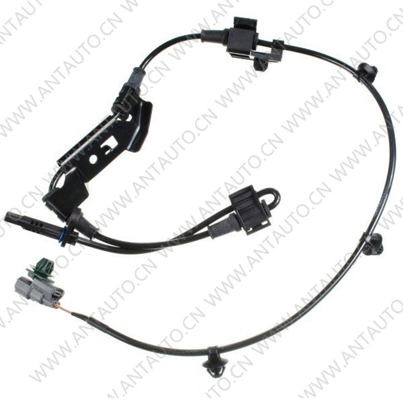 Wheel Speed sensor