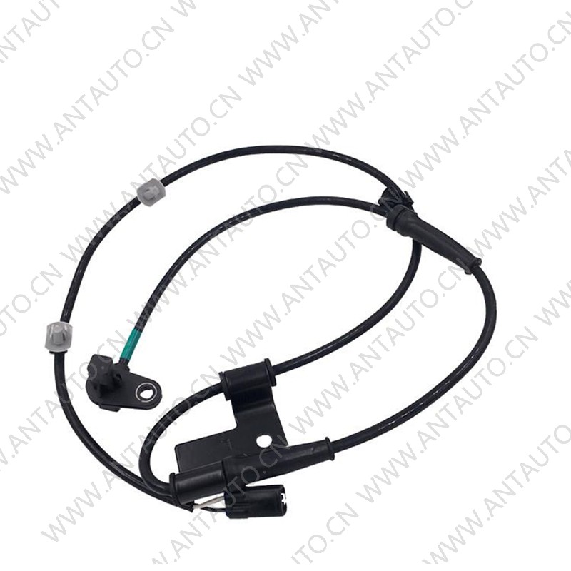 Wheel Speed sensor