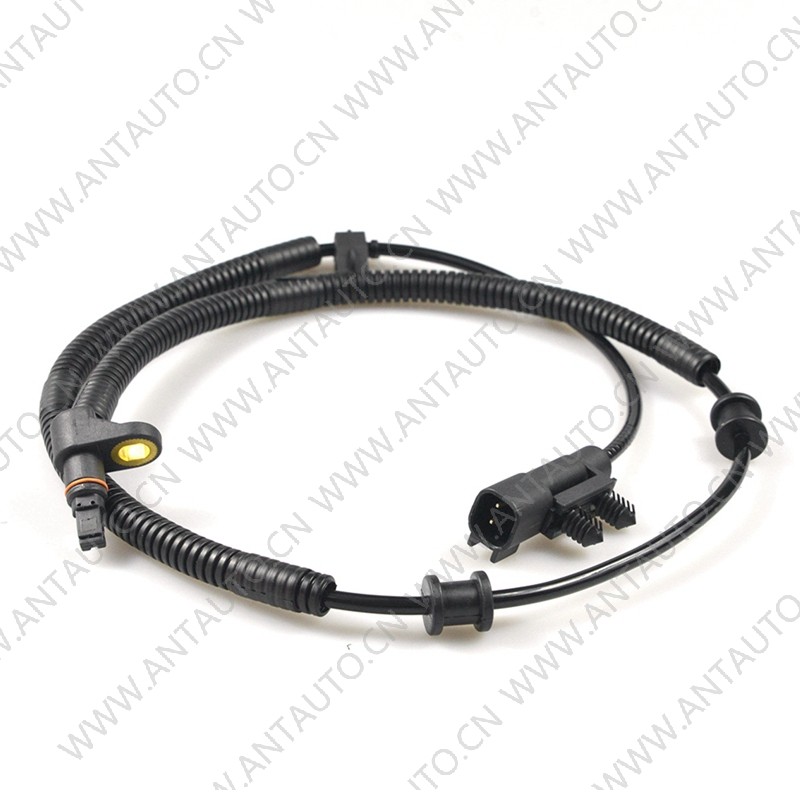 Wheel Speed sensor