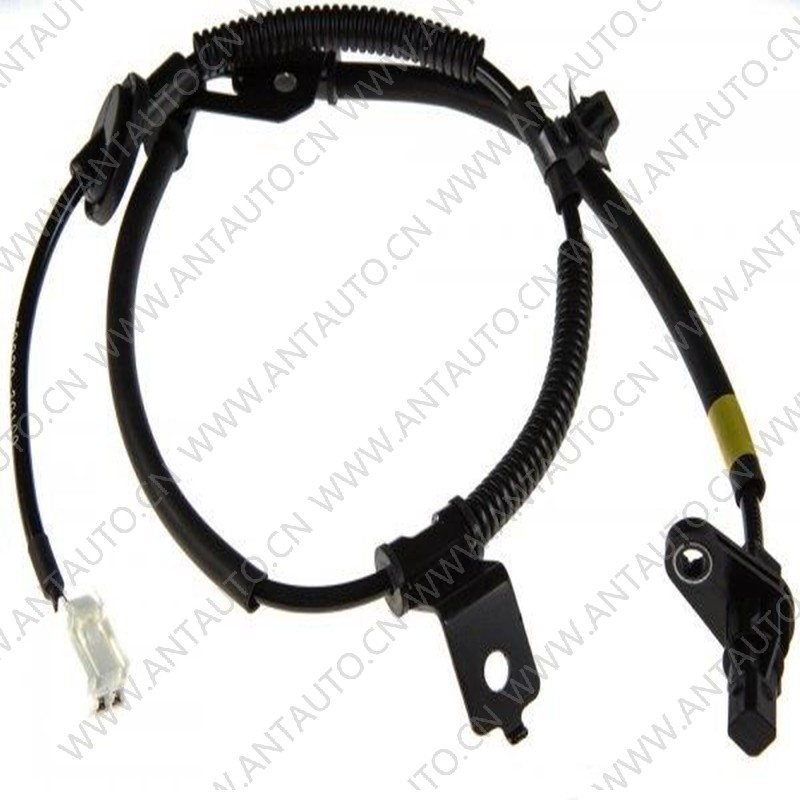 Wheel Speed sensor