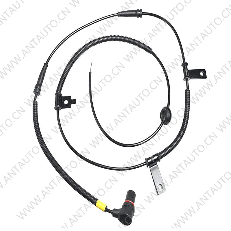 Wheel Speed sensor