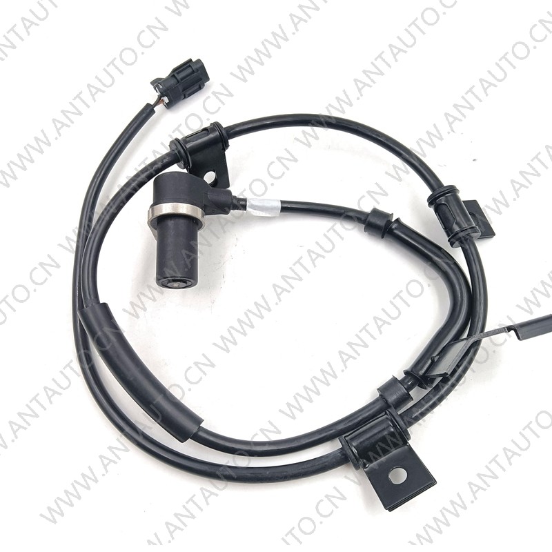 Wheel Speed sensor Wheel Speed sensor