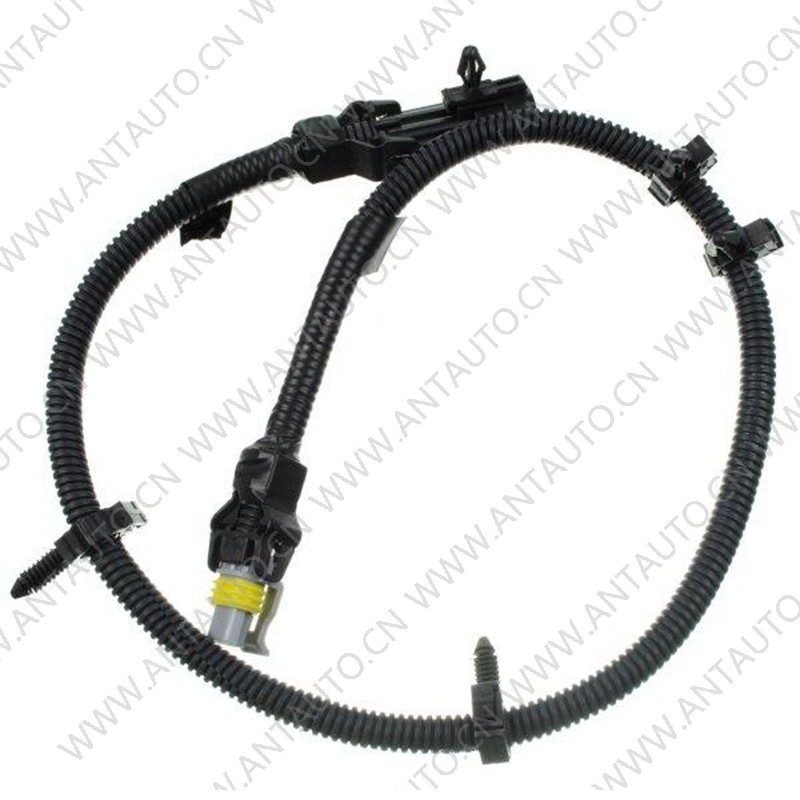 Wheel Speed sensor