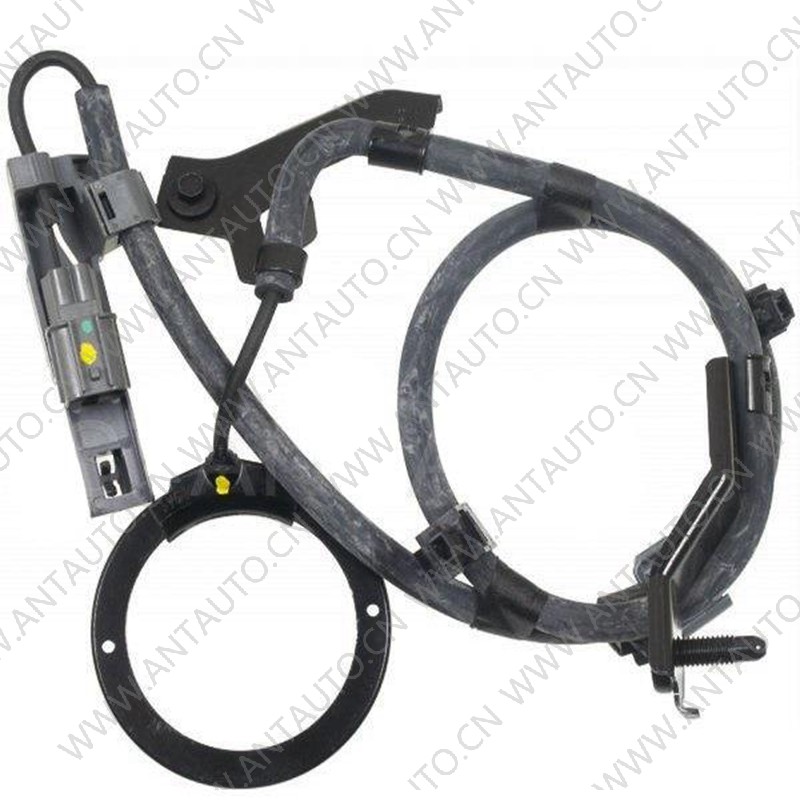 Wheel Speed sensor
