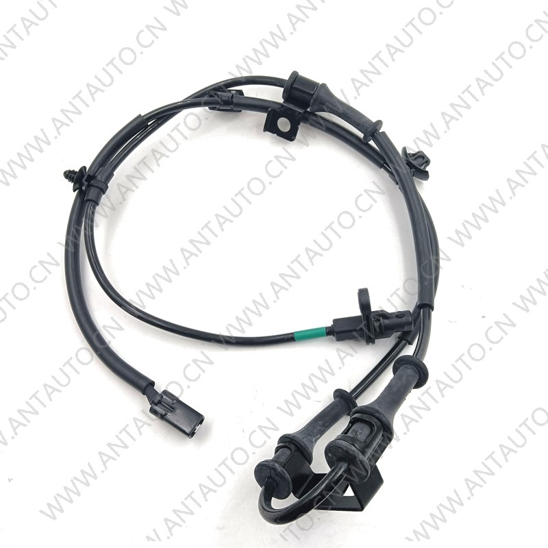 Wheel Speed sensor Wheel Speed sensor