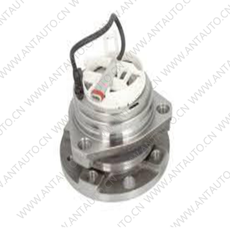 Wheel Speed sensor