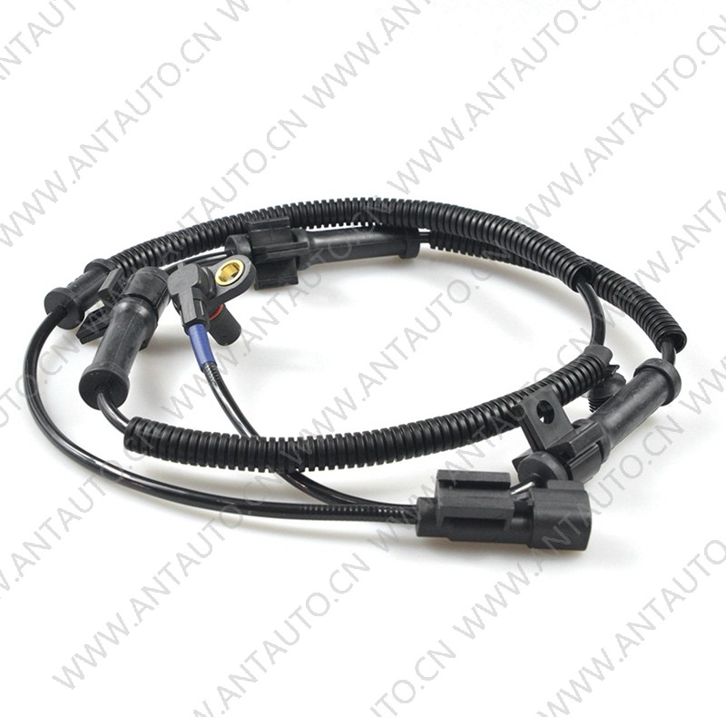 Wheel Speed sensor