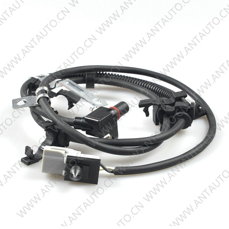 Wheel Speed sensor