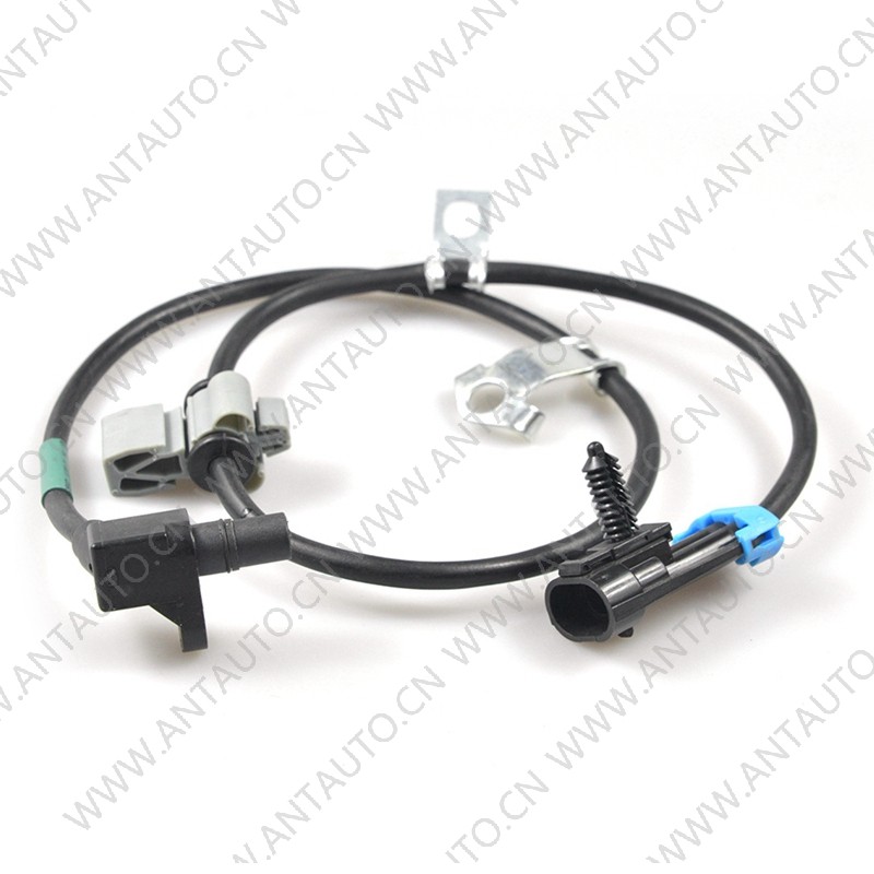 Wheel Speed sensor