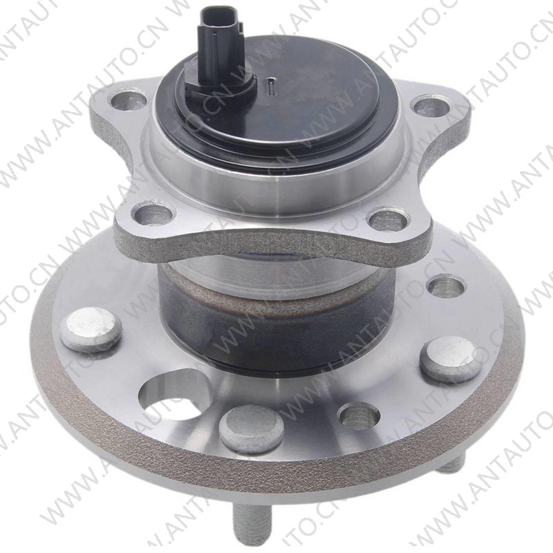 Wheel Speed sensor