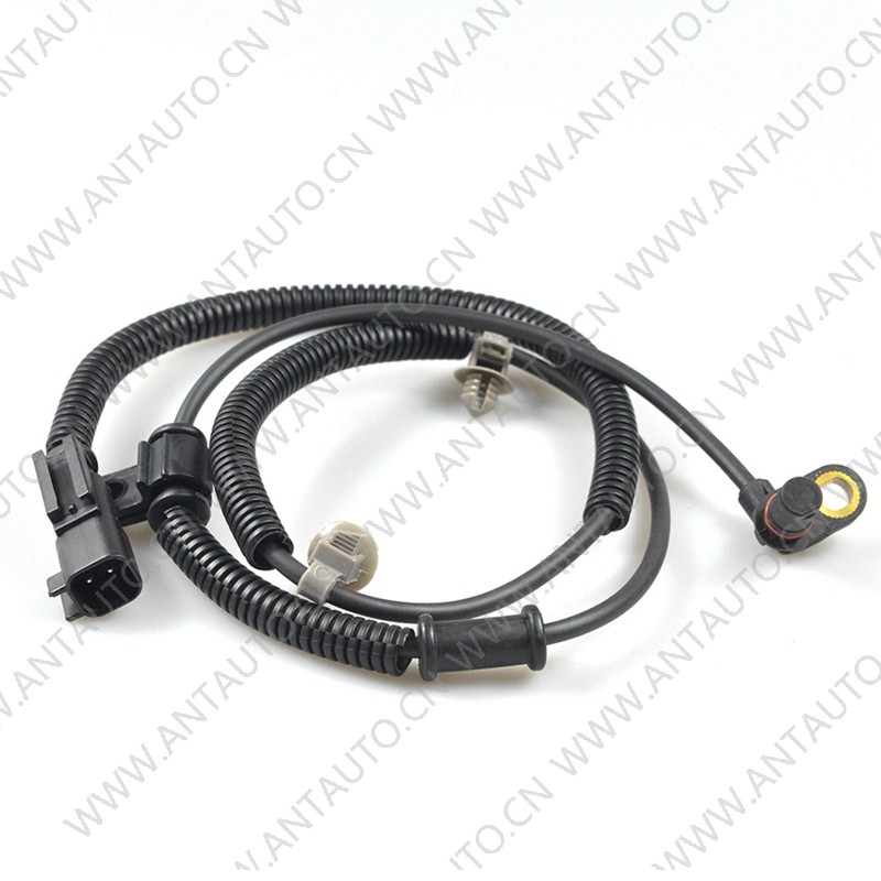 Wheel Speed sensor